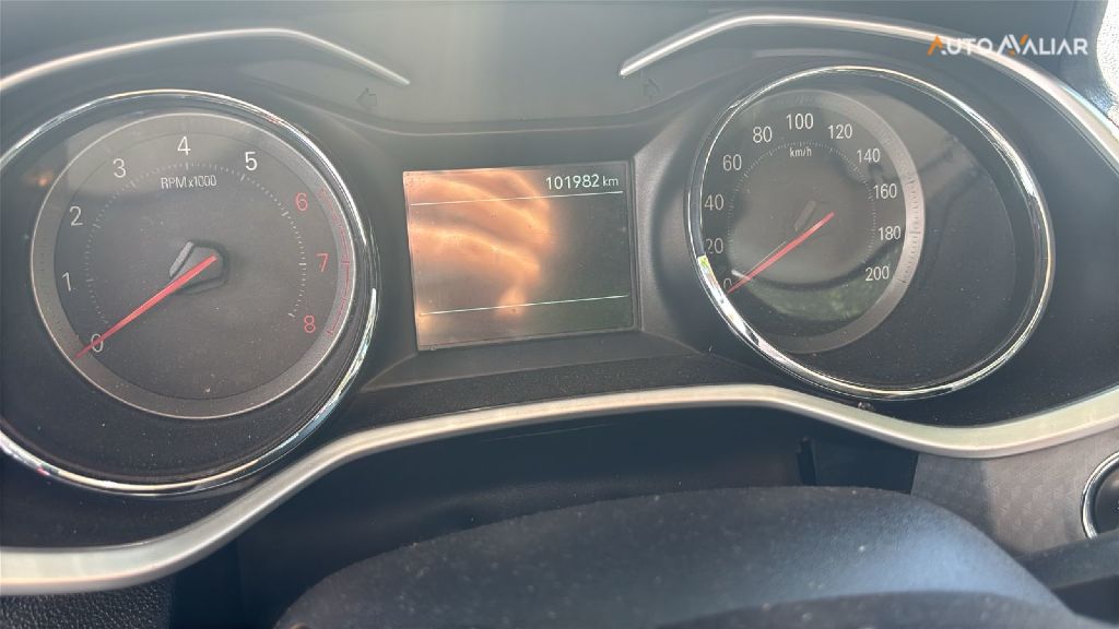 CHEVROLET ONIX 1.0 TURBO FLEX PLUS PREMIER AUTOMATICO