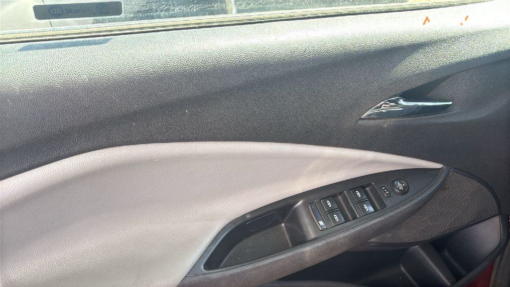 CHEVROLET ONIX 1.0 TURBO FLEX PLUS PREMIER AUTOMATICO