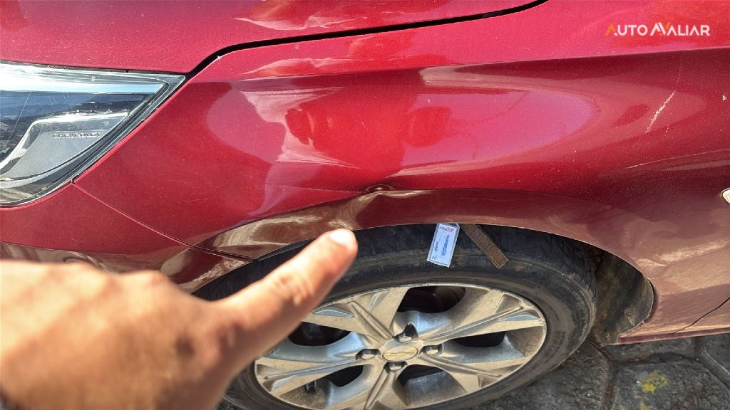 CHEVROLET ONIX 1.0 TURBO FLEX PLUS PREMIER AUTOMATICO