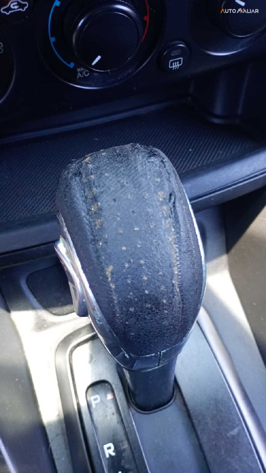 FORD KA+ 1.5 SE PLUS 16V FLEX 4P AUTOM&Aacute;TICO