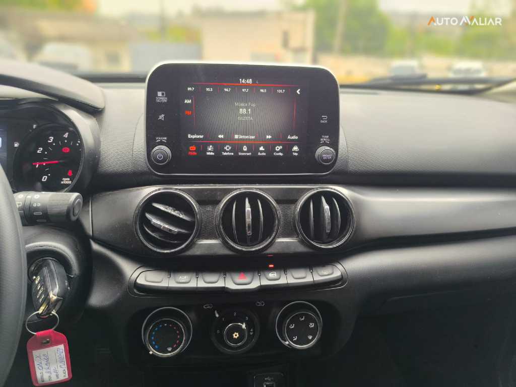 FIAT ARGO 1.0 FIREFLY FLEX DRIVE MANUAL