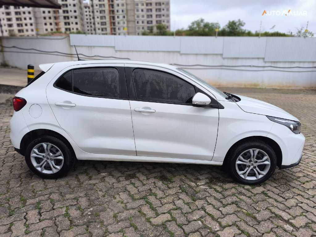 FIAT ARGO 1.0 FIREFLY FLEX DRIVE MANUAL