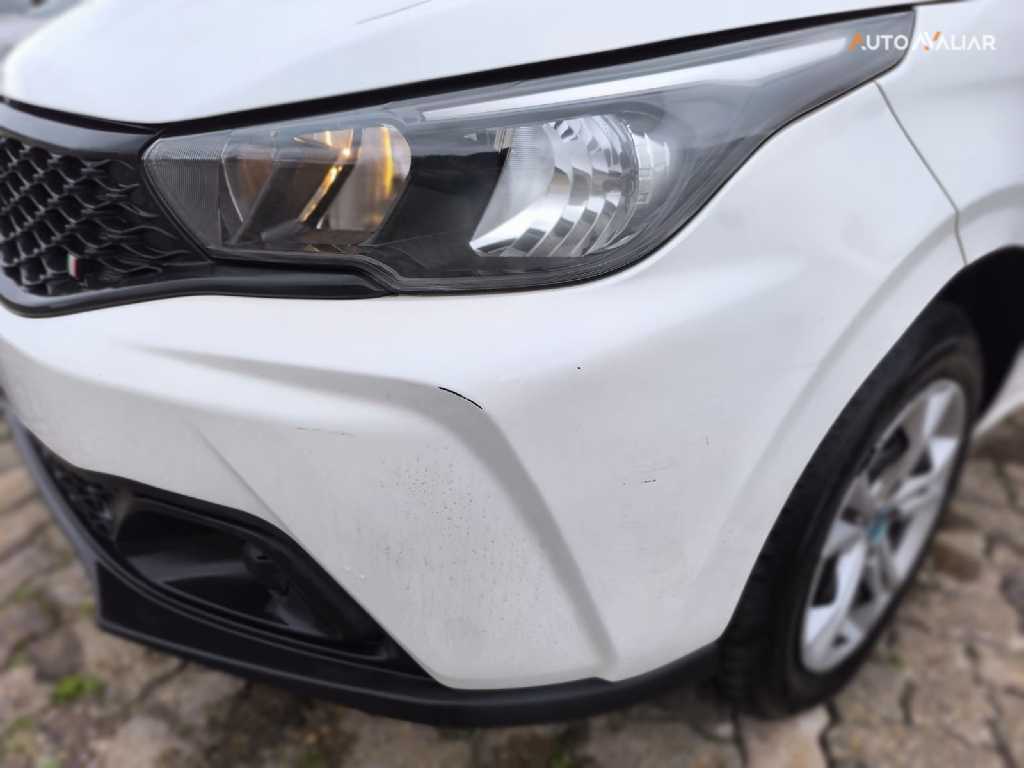 FIAT ARGO 1.0 FIREFLY FLEX DRIVE MANUAL