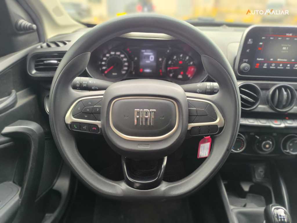 FIAT ARGO 1.0 FIREFLY FLEX DRIVE MANUAL