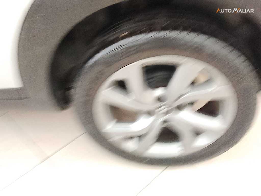 CITROEN C4 CACTUS 1.6 VTI 120 FLEX FEEL EAT6