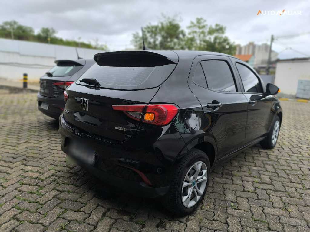 FIAT ARGO 1.0 FIREFLY FLEX DRIVE MANUAL