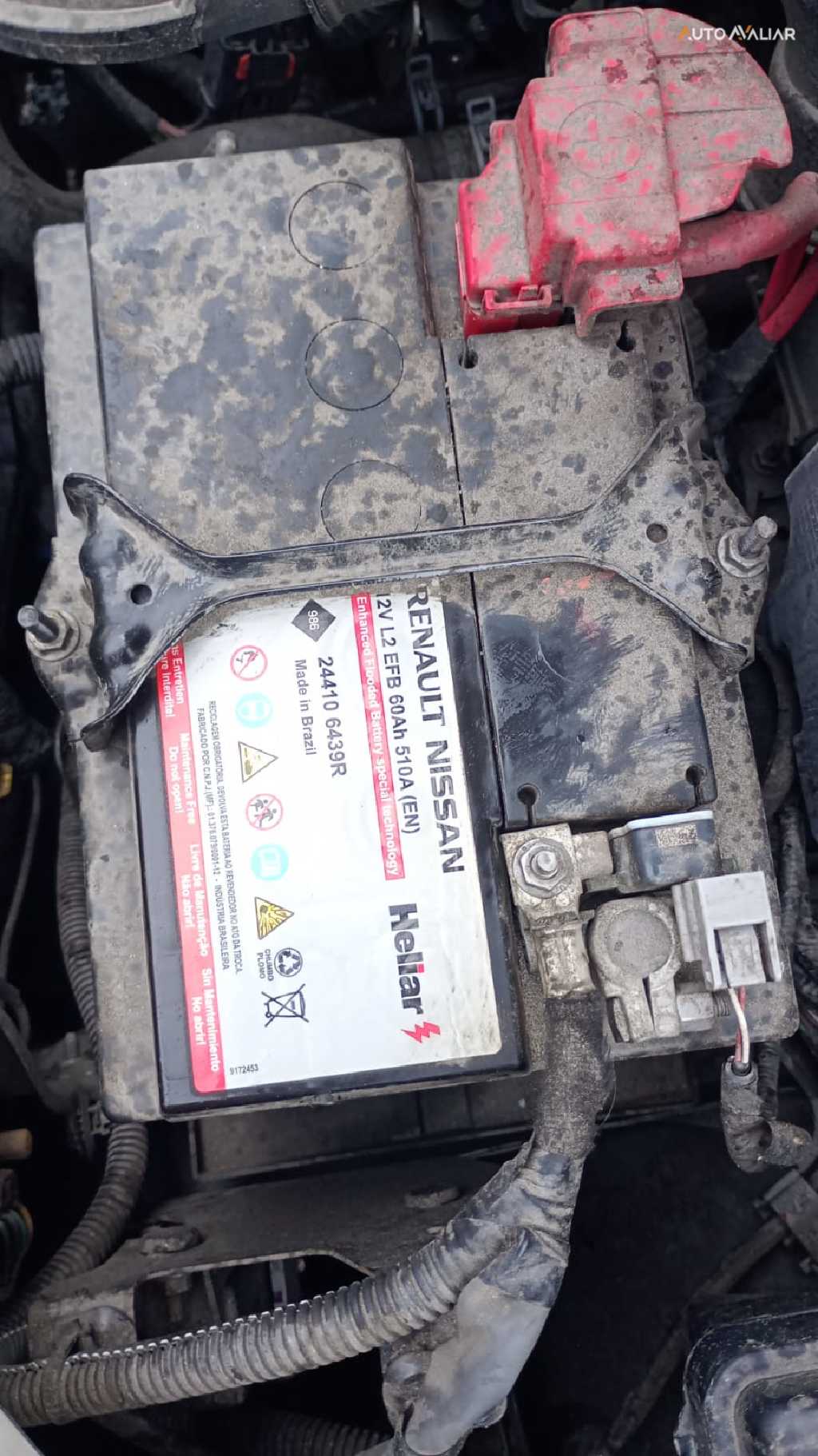 RENAULT SANDERO 1.0 12V SCE FLEX S EDITION MANUAL