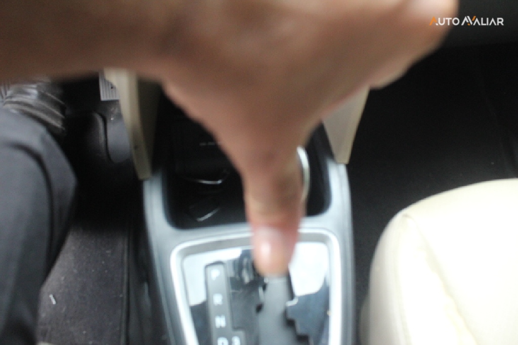 HYUNDAI HB20 1.6 PREMIUM 16V FLEX 4P AUTOMATICO