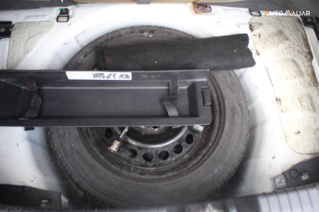 HYUNDAI HB20 1.6 PREMIUM 16V FLEX 4P AUTOMATICO