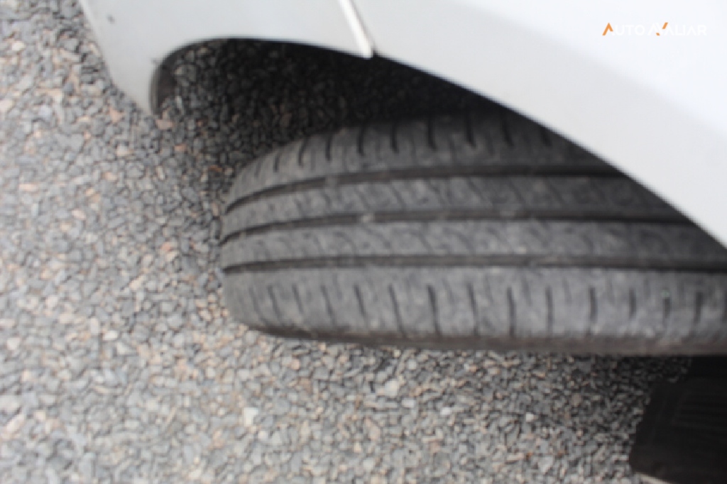 HYUNDAI HB20 1.6 PREMIUM 16V FLEX 4P AUTOMATICO