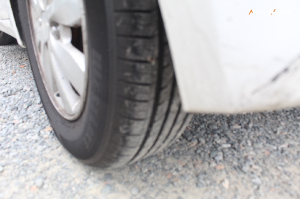 HYUNDAI HB20 1.6 PREMIUM 16V FLEX 4P AUTOMATICO