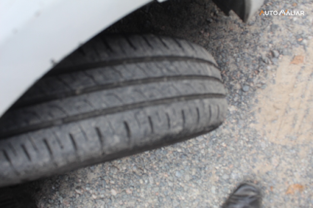 HYUNDAI HB20 1.6 PREMIUM 16V FLEX 4P AUTOMATICO