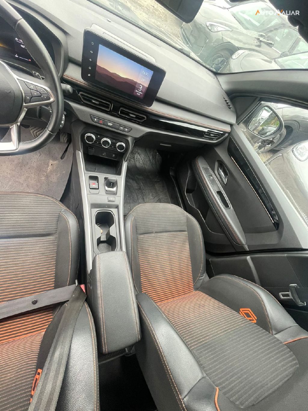 RENAULT KARDIAN 1.0 TCE FLEX PREMIERE EDITION EDC