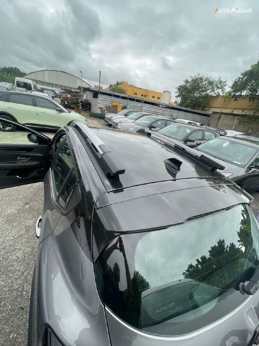 RENAULT KARDIAN 1.0 TCE FLEX PREMIERE EDITION EDC