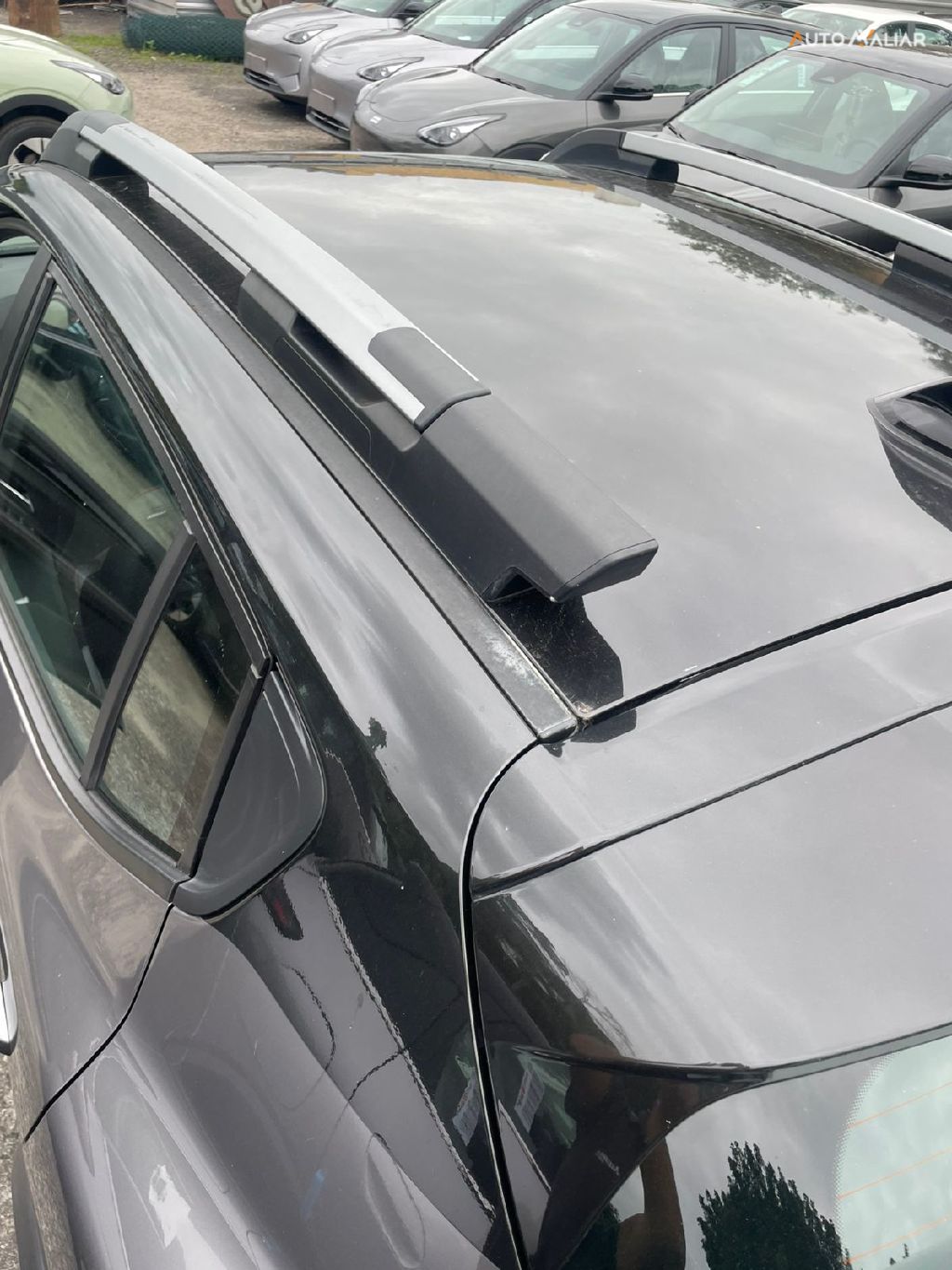 RENAULT KARDIAN 1.0 TCE FLEX PREMIERE EDITION EDC