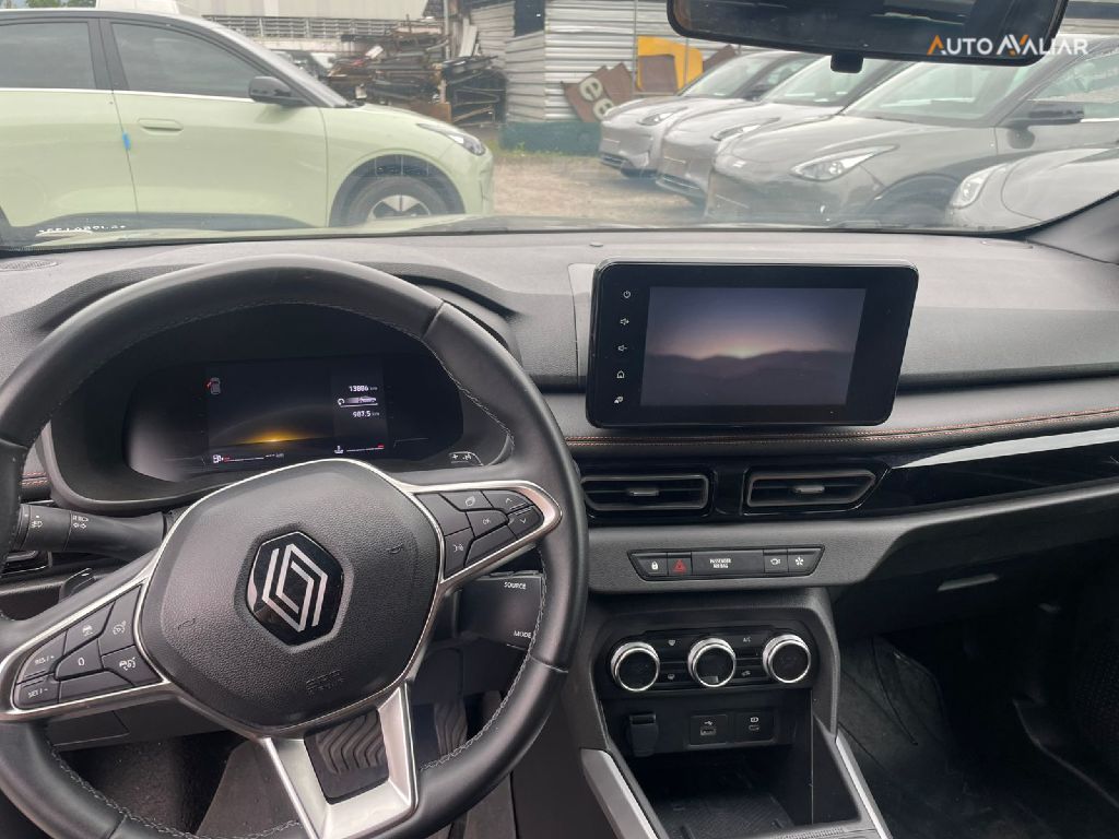 RENAULT KARDIAN 1.0 TCE FLEX PREMIERE EDITION EDC