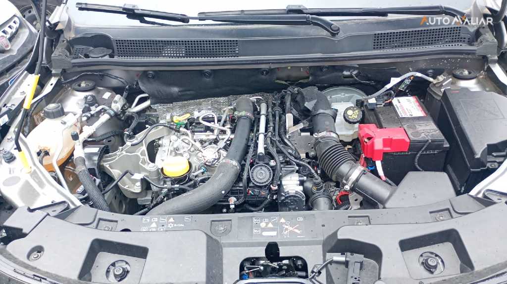 RENAULT KARDIAN 1.0 TCE FLEX PREMIERE EDITION EDC