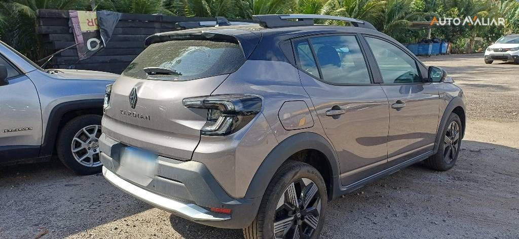 RENAULT KARDIAN 1.0 TCE FLEX PREMIERE EDITION EDC