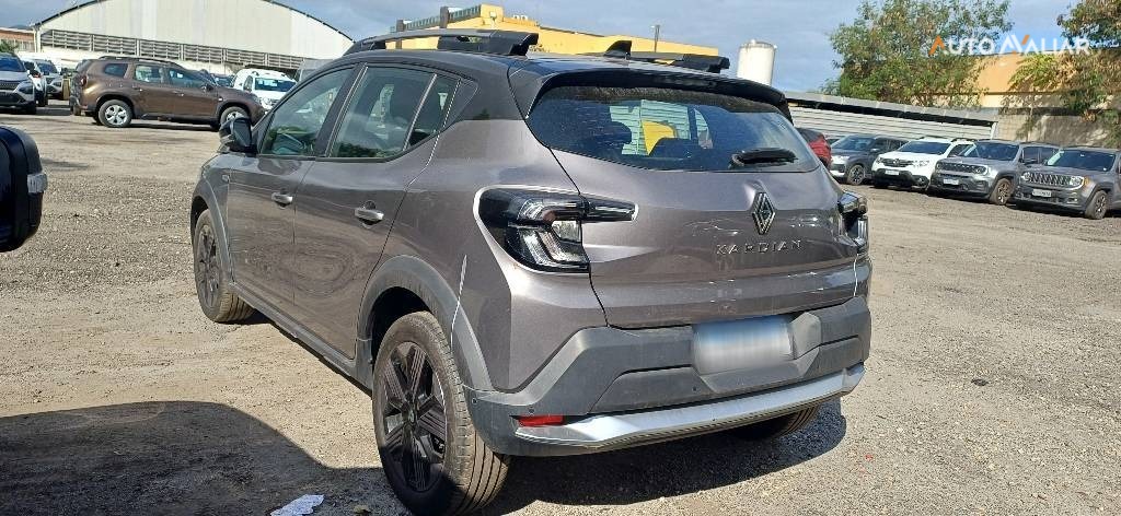RENAULT KARDIAN 1.0 TCE FLEX PREMIERE EDITION EDC
