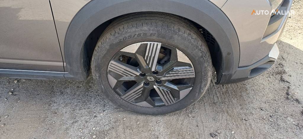 RENAULT KARDIAN 1.0 TCE FLEX PREMIERE EDITION EDC