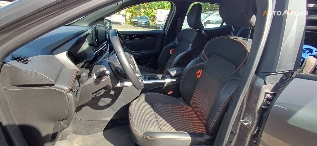 RENAULT KARDIAN 1.0 TCE FLEX PREMIERE EDITION EDC