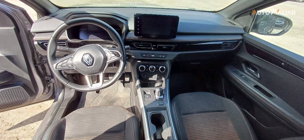 RENAULT KARDIAN 1.0 TCE FLEX PREMIERE EDITION EDC