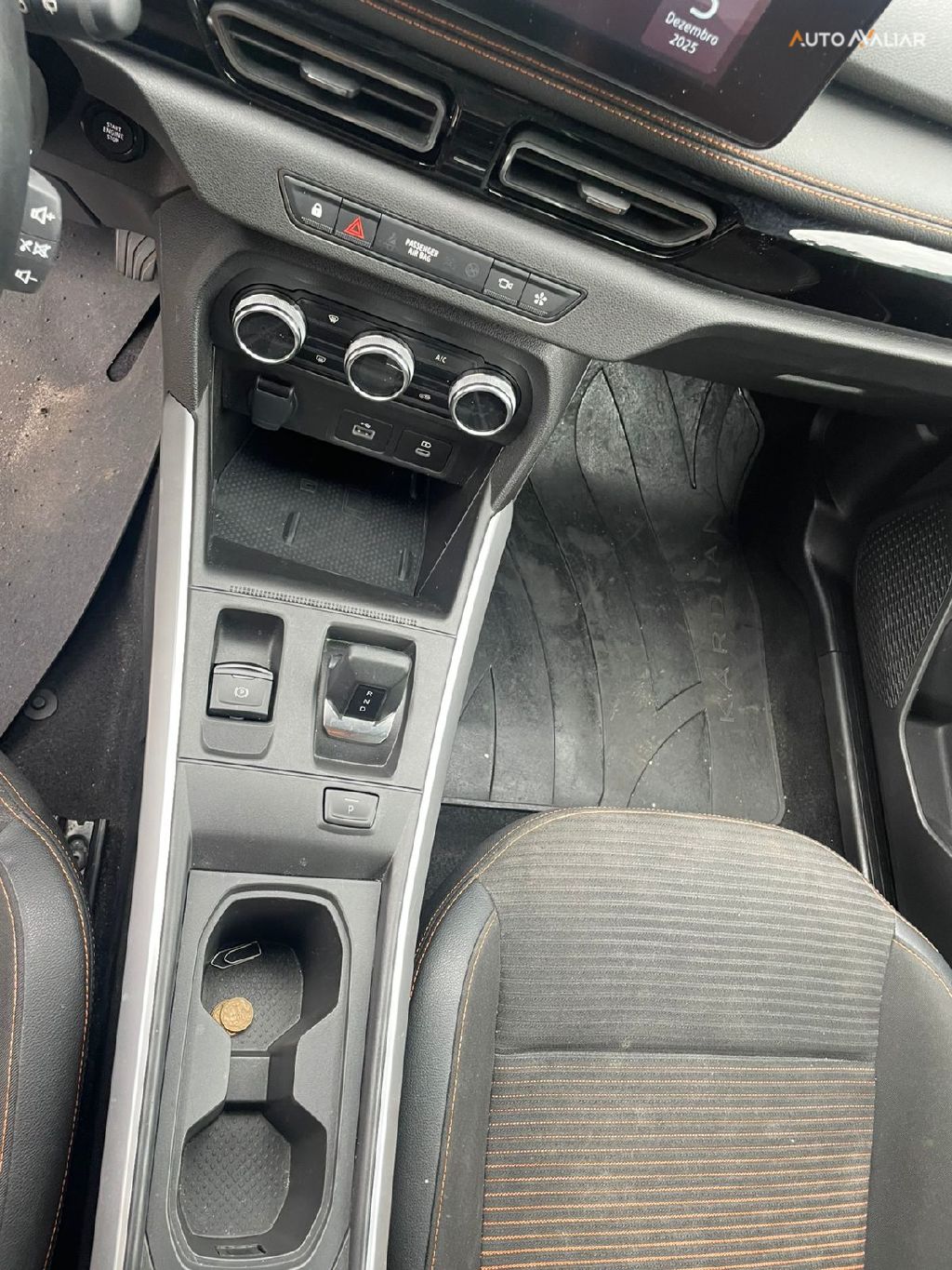 RENAULT KARDIAN 1.0 TCE FLEX PREMIERE EDITION EDC