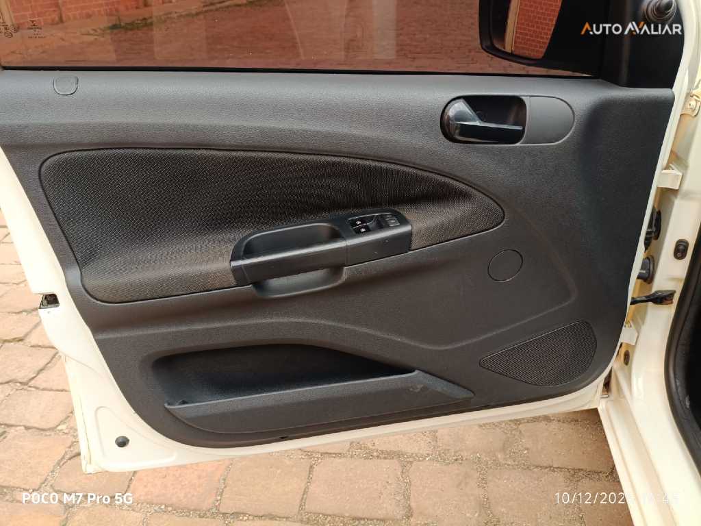 VOLKSWAGEN GOL 1.0 12V MPI TOTALFLEX 4P MANUAL