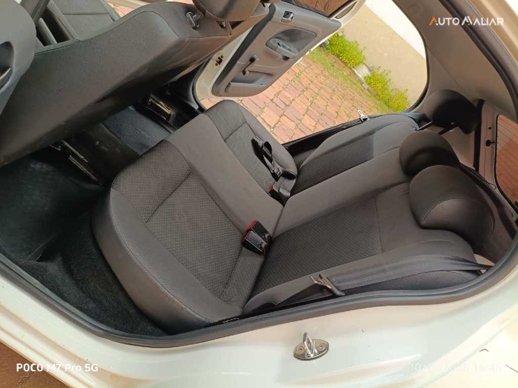 VOLKSWAGEN GOL 1.0 12V MPI TOTALFLEX 4P MANUAL