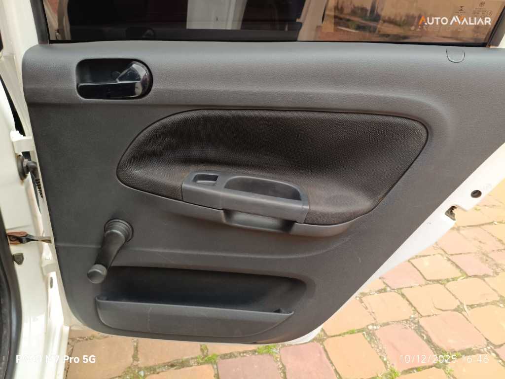 VOLKSWAGEN GOL 1.0 12V MPI TOTALFLEX 4P MANUAL