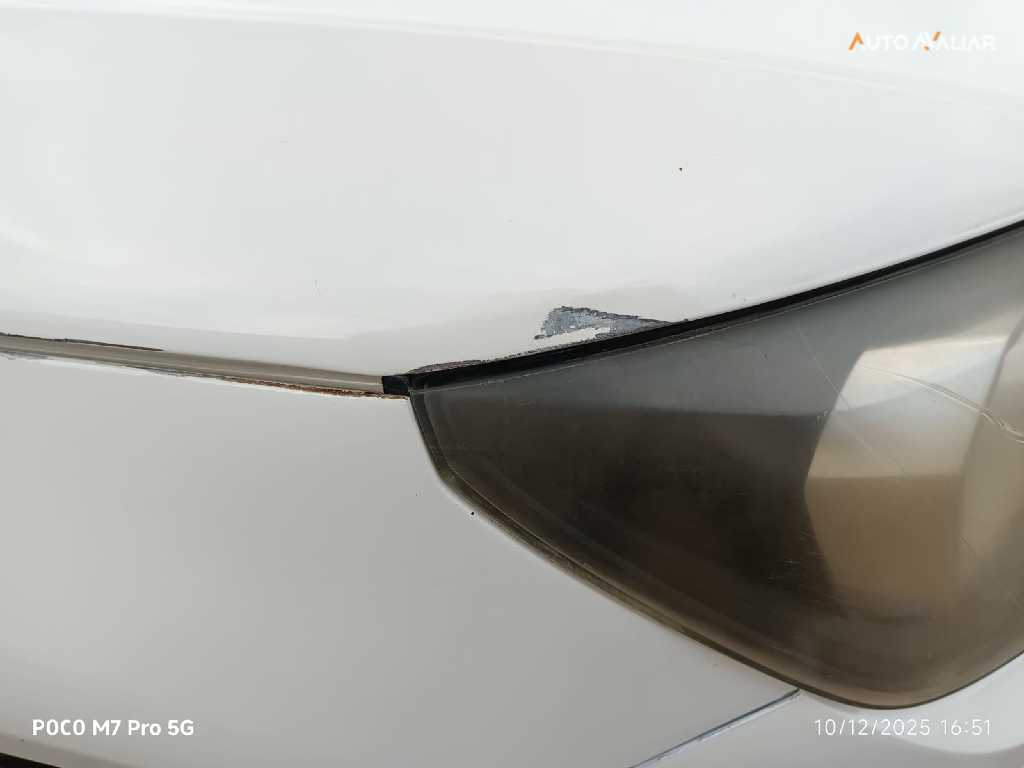 VOLKSWAGEN GOL 1.0 12V MPI TOTALFLEX 4P MANUAL