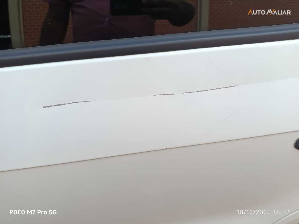 VOLKSWAGEN GOL 1.0 12V MPI TOTALFLEX 4P MANUAL