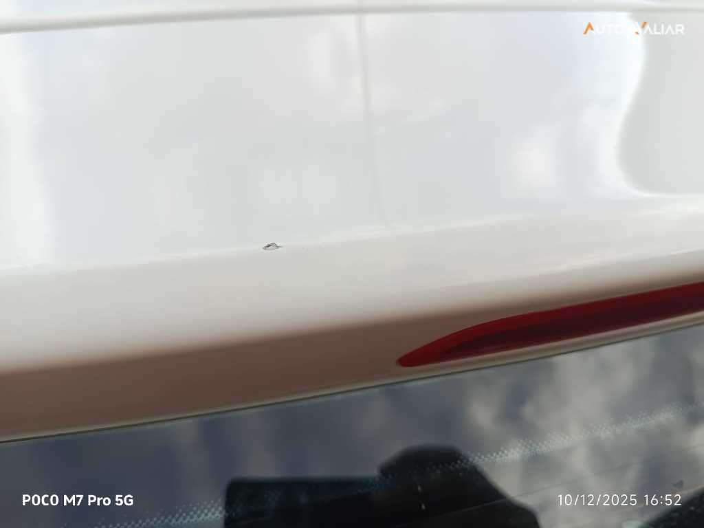 VOLKSWAGEN GOL 1.0 12V MPI TOTALFLEX 4P MANUAL