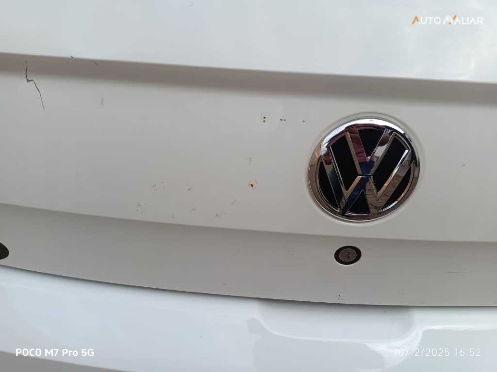 VOLKSWAGEN GOL 1.0 12V MPI TOTALFLEX 4P MANUAL