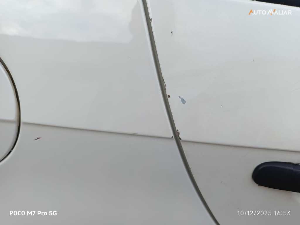 VOLKSWAGEN GOL 1.0 12V MPI TOTALFLEX 4P MANUAL