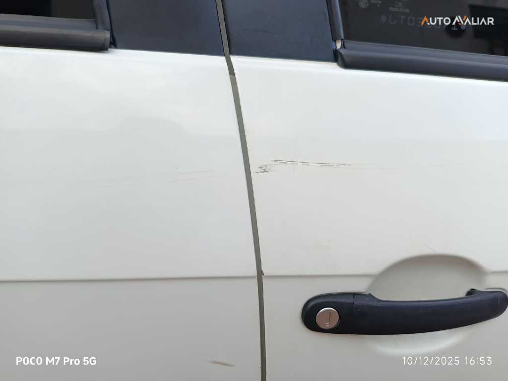 VOLKSWAGEN GOL 1.0 12V MPI TOTALFLEX 4P MANUAL