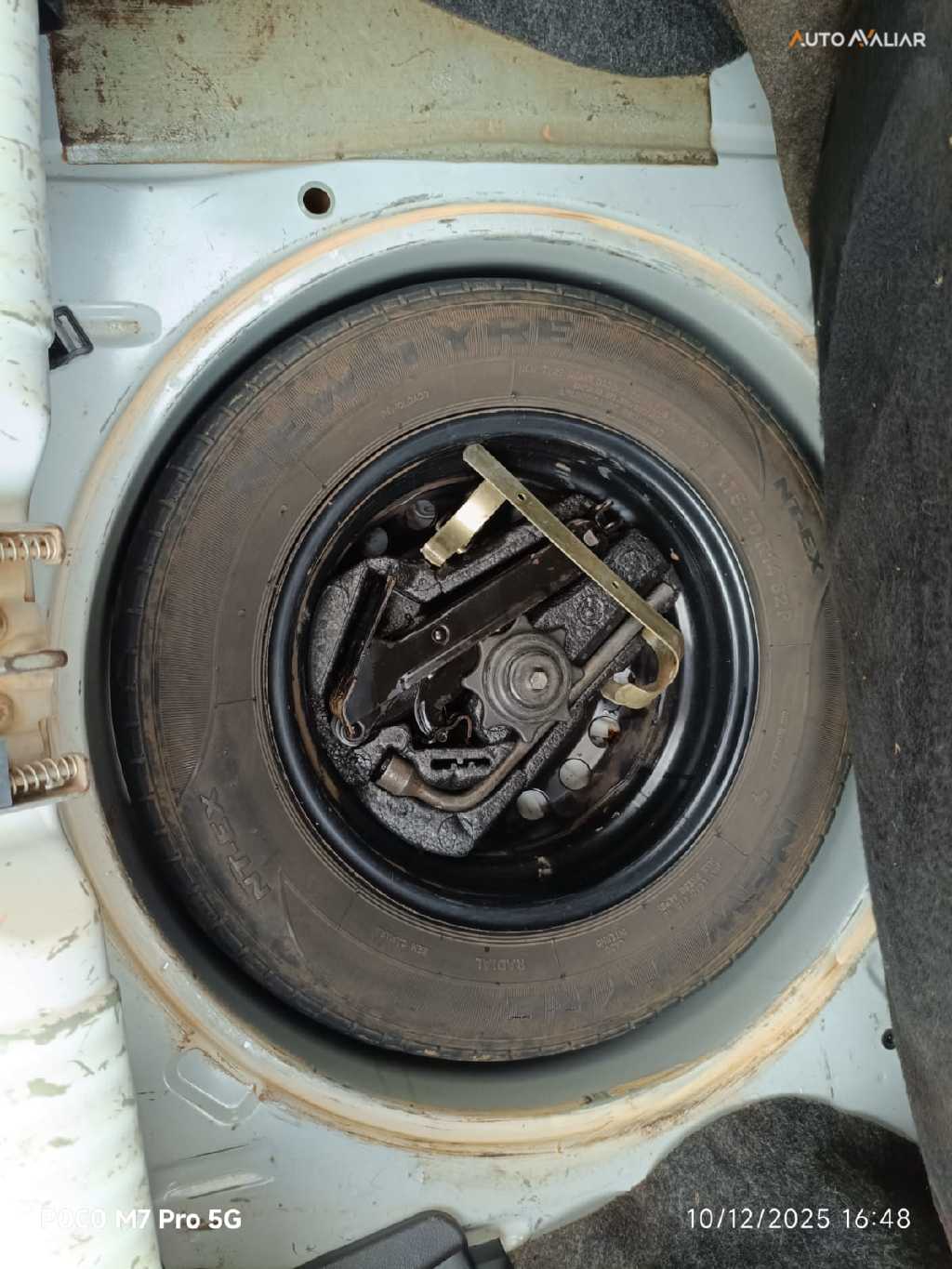 VOLKSWAGEN GOL 1.0 12V MPI TOTALFLEX 4P MANUAL