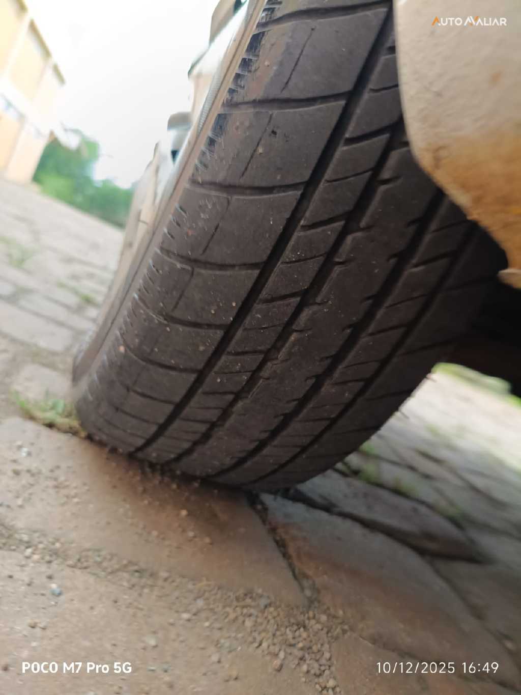 VOLKSWAGEN GOL 1.0 12V MPI TOTALFLEX 4P MANUAL