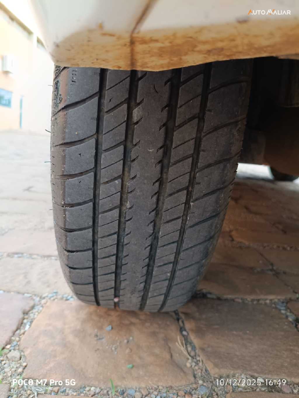 VOLKSWAGEN GOL 1.0 12V MPI TOTALFLEX 4P MANUAL