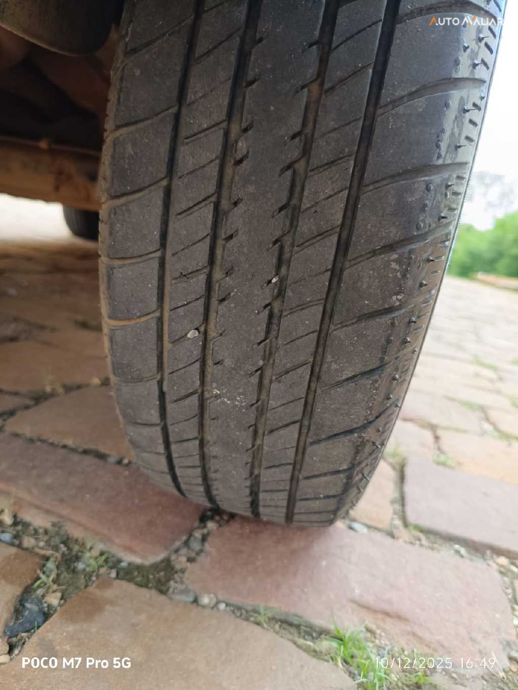 VOLKSWAGEN GOL 1.0 12V MPI TOTALFLEX 4P MANUAL