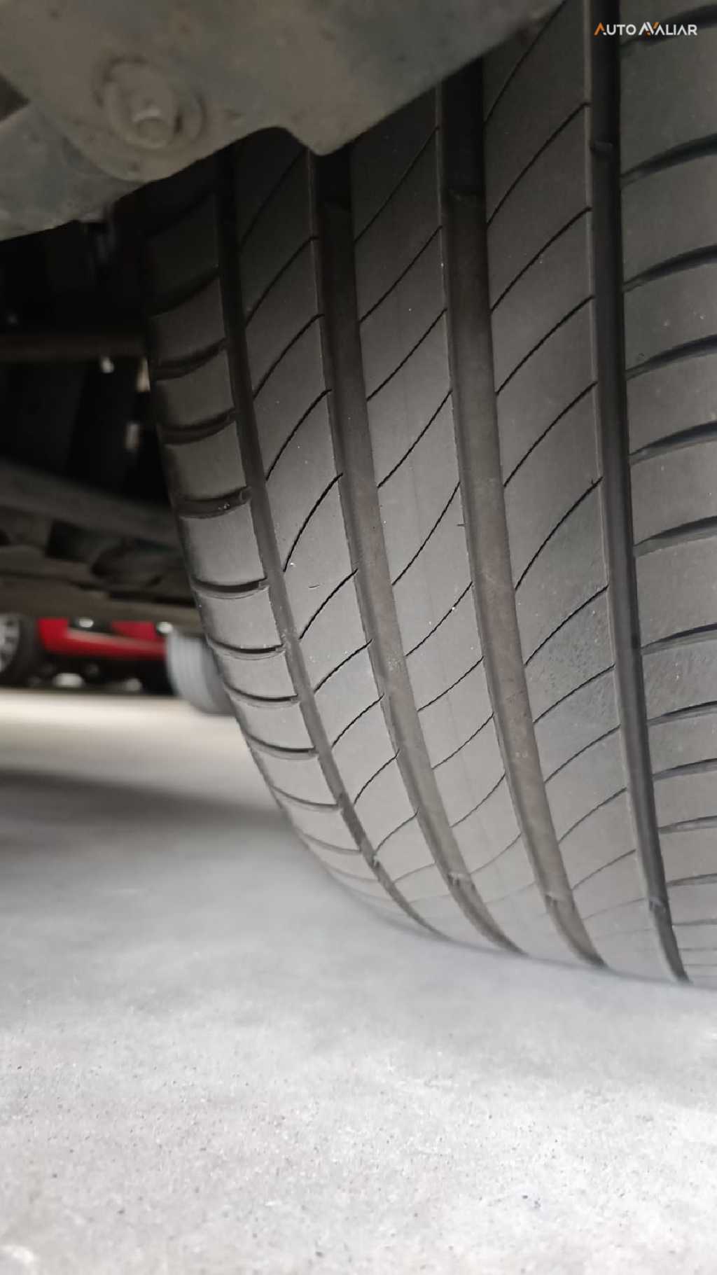 CHEVROLET TRACKER 1.2 TURBO FLEX PREMIER AUTOMATICO