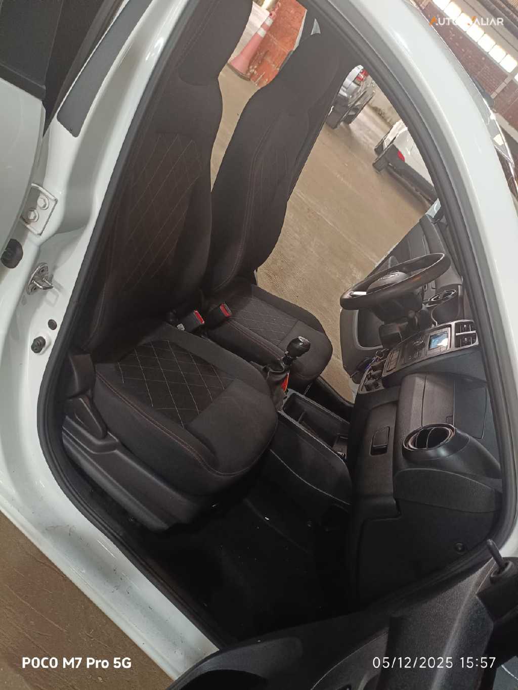 RENAULT KWID 1.0  ZEN 2 12V