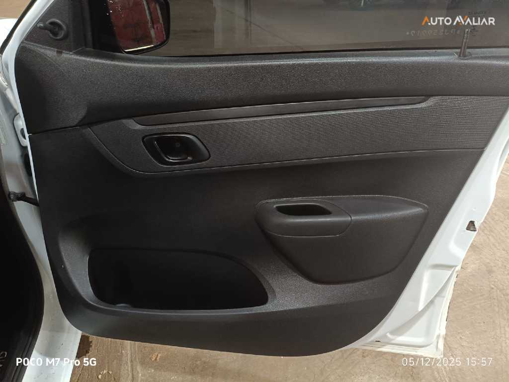 RENAULT KWID 1.0  ZEN 2 12V