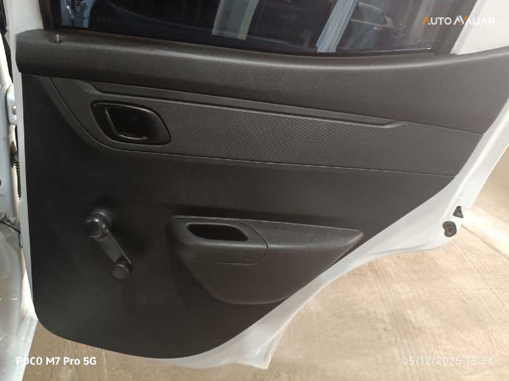 RENAULT KWID 1.0  ZEN 2 12V