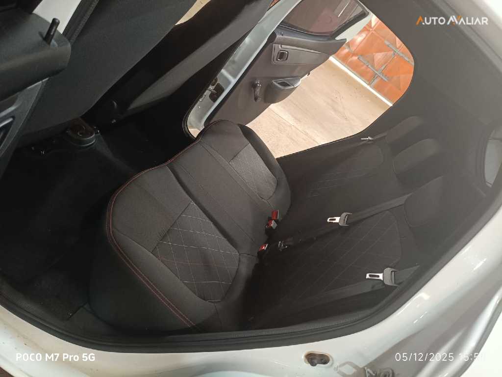 RENAULT KWID 1.0  ZEN 2 12V