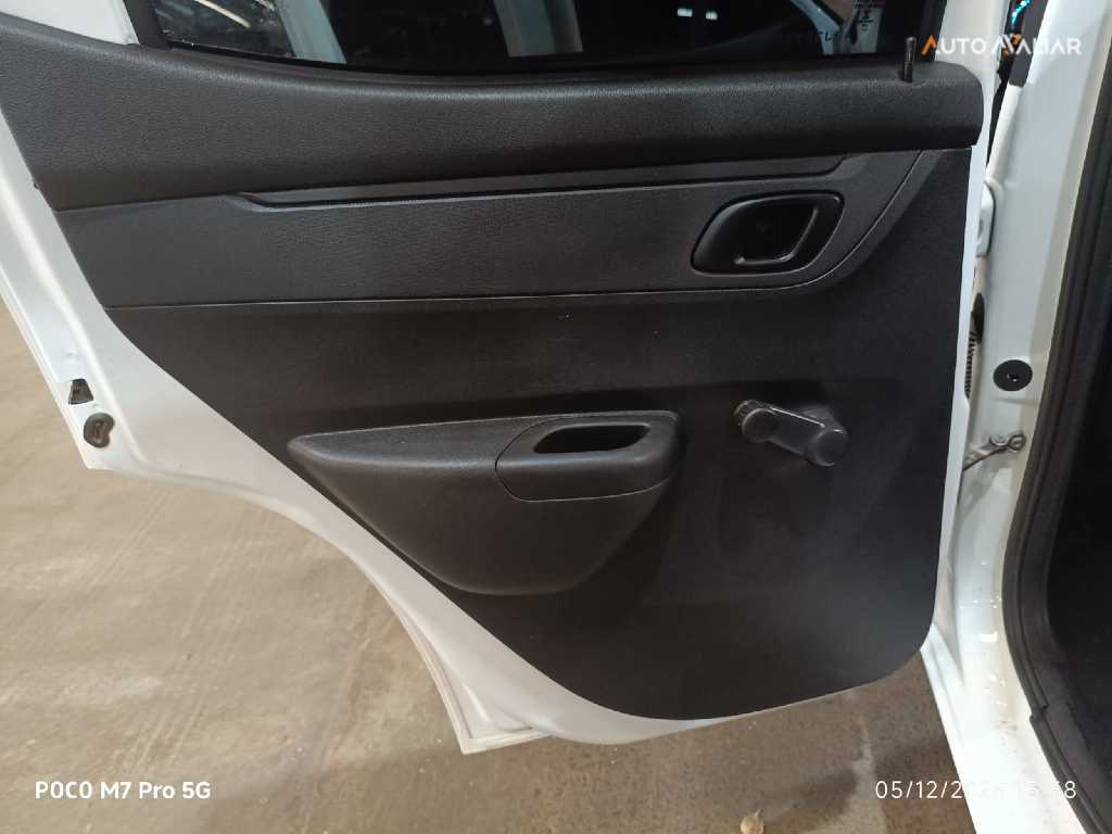 RENAULT KWID 1.0  ZEN 2 12V