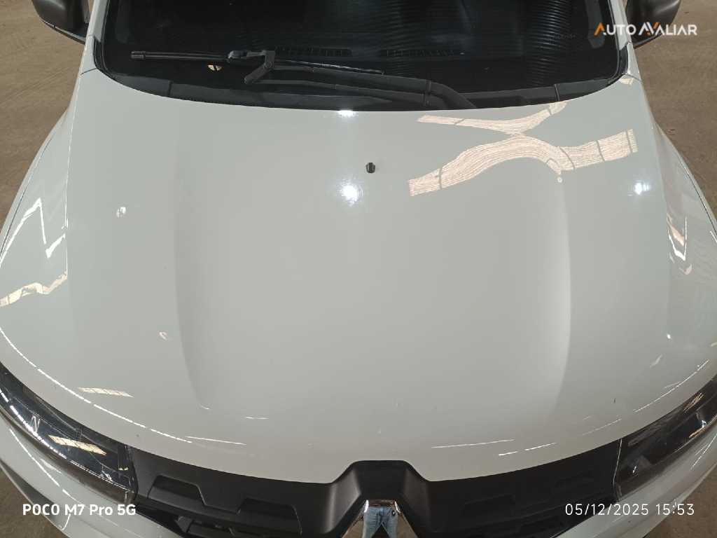 RENAULT KWID 1.0  ZEN 2 12V