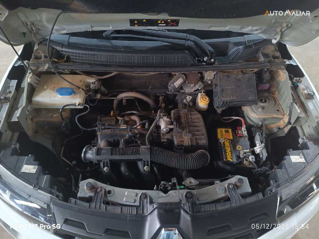 RENAULT KWID 1.0  ZEN 2 12V