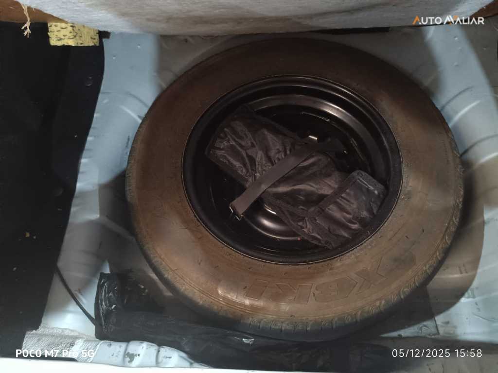 RENAULT KWID 1.0  ZEN 2 12V