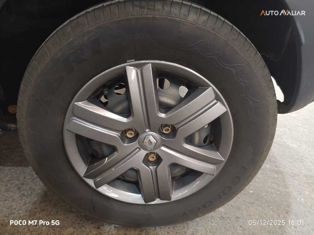 RENAULT KWID 1.0  ZEN 2 12V